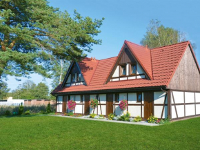 Holiday Home - PL 066.010 in Bobolin